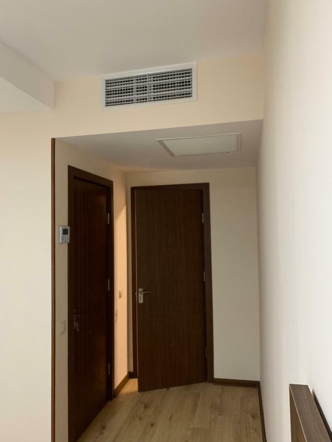 Gala Boutique Hotel Kutaisi Exterior foto